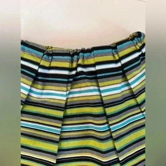 Two Girl’s Size 2/3T  Pleated Skirts by Jack and Willa Designs - Picture 4 of 8